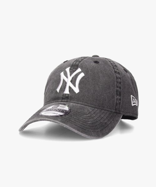 NEW ERA(ニューエラ)/NEW ERA  920 NYY/ニューエラ　キャップ　ヤンキース　メジャーリーグ　メンズ　レディース/img11