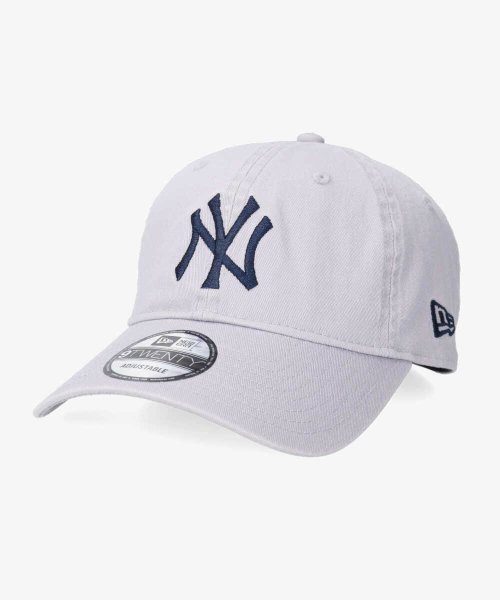 NEW ERA(ニューエラ)/NEW ERA  920 NYY/ニューエラ　キャップ　ヤンキース　メジャーリーグ　メンズ　レディース/img12