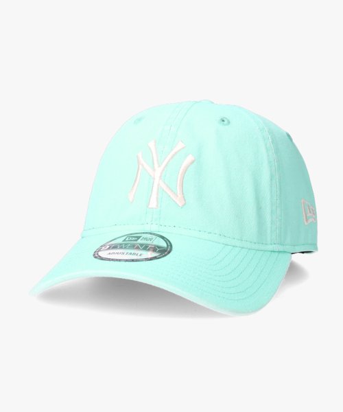 NEW ERA(ニューエラ)/NEW ERA  920 NYY/ニューエラ　キャップ　ヤンキース　メジャーリーグ　メンズ　レディース/img13