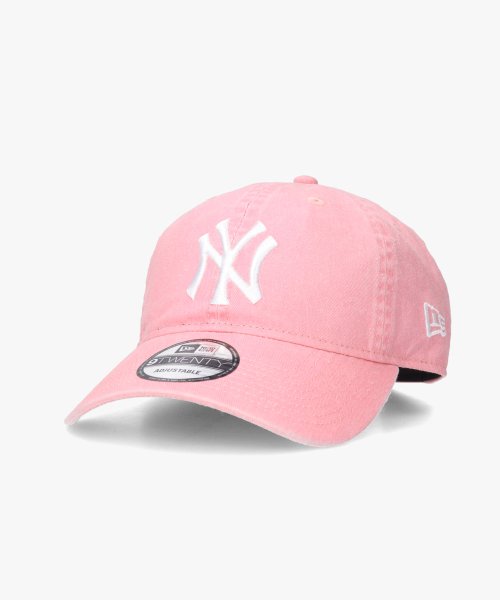 NEW ERA(ニューエラ)/NEW ERA  920 NYY/ニューエラ　キャップ　ヤンキース　メジャーリーグ　メンズ　レディース/img17