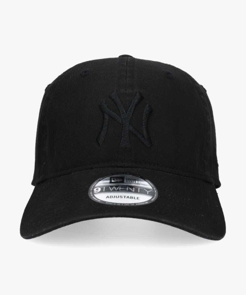 NEW ERA(ニューエラ)/NEW ERA  920 NYY/ニューエラ　キャップ　ヤンキース　メジャーリーグ　メンズ　レディース/img18