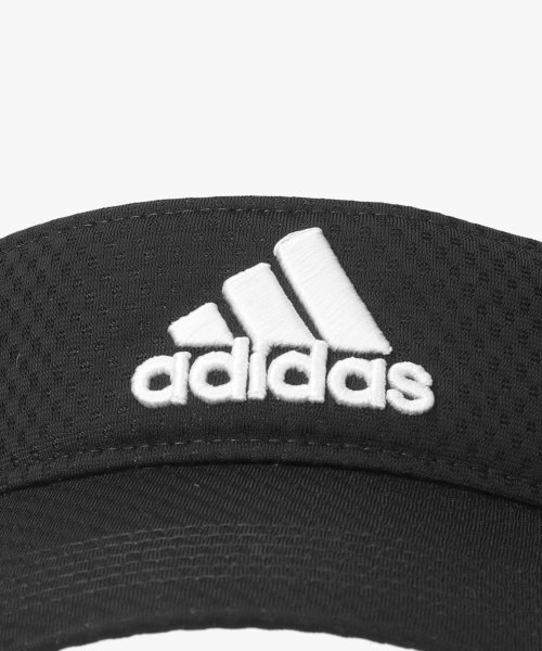 Adidas(アディダス)/adidas  LT－MESH SUNVISOR/img21