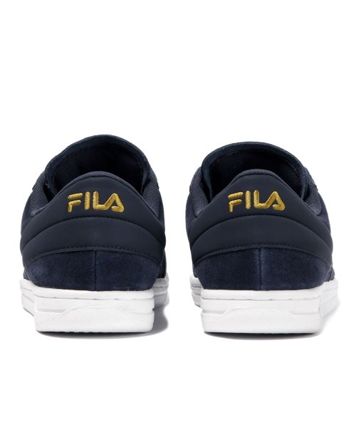 FILA（Shoes）(フィラ（シューズ）)/Tennis 88 Alt./ テニス 88 Alt. カジュアルスニーカー ユニセックス ストリート ダンス / ネイビー/img01