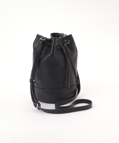 UAS16－01 RANDOショルダーバッグ 