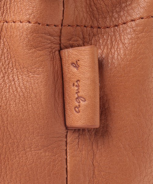 UAS16－01 RANDOショルダーバッグ 