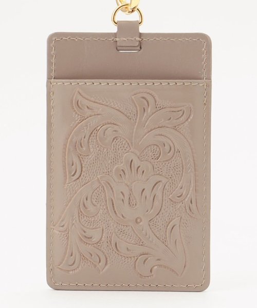 GRACE CONTINENTAL(グレースコンチネンタル)/Card case /img09