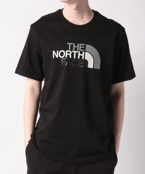 THE NORTH FACE(ザノースフェイス)/【THE NORTH FACE / ザ・ノースフェイス】Half Dome Easy Tee ハーフドームイージーTシャツ 2TX3/EASY TEE/img01