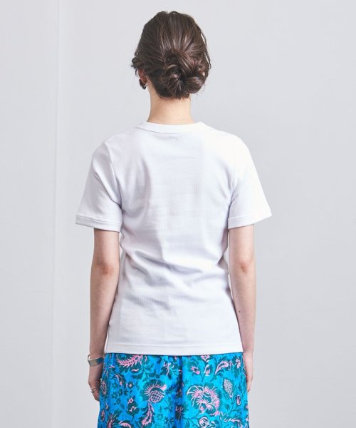 UNITED ARROWS(ユナイテッドアローズ)/＜Hanes＞BEEFY RIB Tシャツ/img03