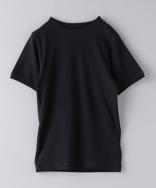 UNITED ARROWS(ユナイテッドアローズ)/＜Hanes＞BEEFY RIB Tシャツ/img10