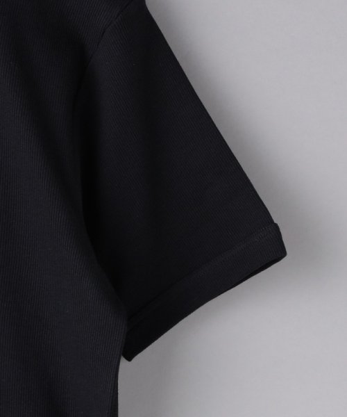 UNITED ARROWS(ユナイテッドアローズ)/＜Hanes＞BEEFY RIB Tシャツ/img13