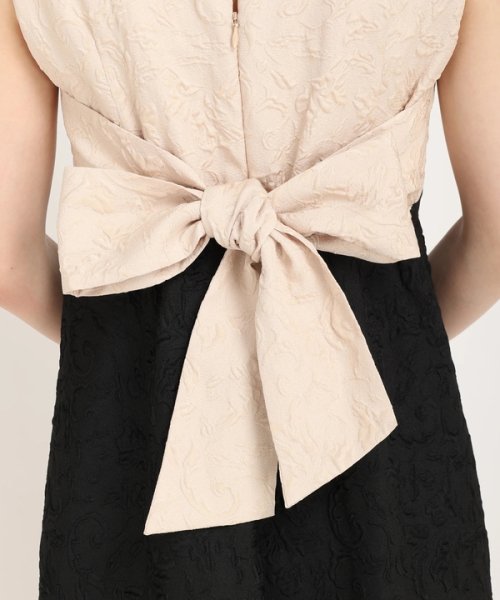 アラベスクＪＱ　ドレス 