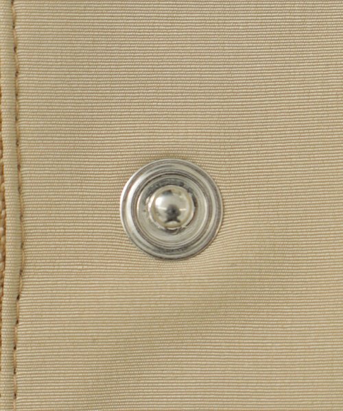 ◆◆【L】【はっ水】【ウォッシャブル】ポリエステルコットンタフタコート ◆◆【L】【はっ水】【ウォッシャブル】ポリエステルコットンタフタコート E2504914204(19250円)