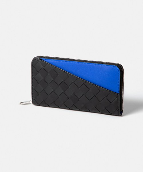 BOTTEGA VENETA 長財布（ボッテガ・ヴェネタ(BOTTEGA VENETA 