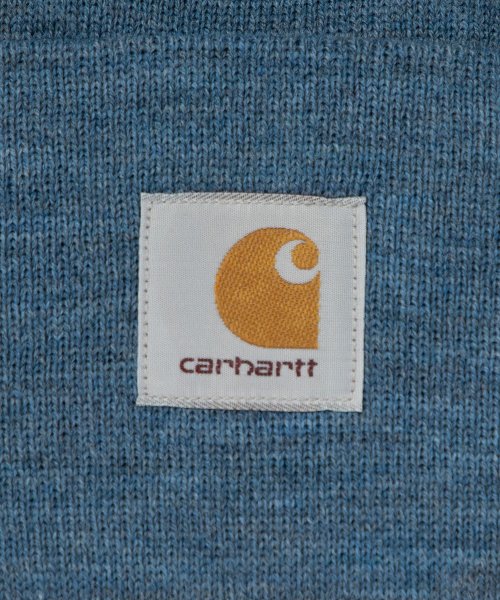 Carhartt(カーハート)/Carhartt ニット帽 I020175 カーハート メンズ レディース 帽子 ビーニー アクリル ウォッチ ハット WIP  ACRYLIC WATCH H/img05