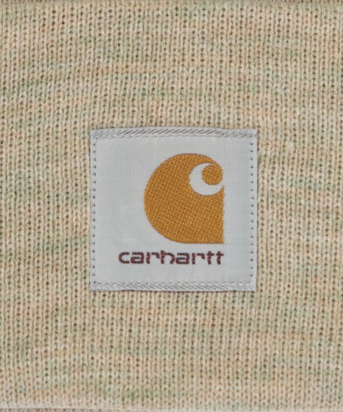 Carhartt(カーハート)/Carhartt ニット帽 I020175 カーハート メンズ レディース 帽子 ビーニー アクリル ウォッチ ハット WIP  ACRYLIC WATCH H/img10