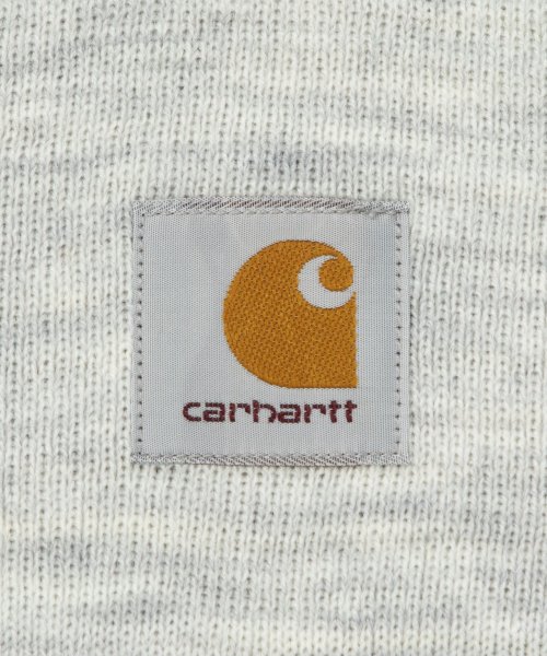 Carhartt(カーハート)/Carhartt ニット帽 I020175 カーハート メンズ レディース 帽子 ビーニー アクリル ウォッチ ハット WIP  ACRYLIC WATCH H/img13