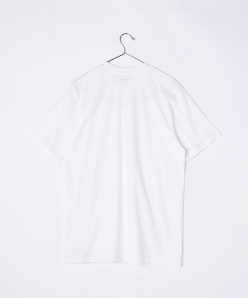 Carhartt(カーハート)/Carhartt Tシャツ 2枚セット I029370 カーハート メンズ トップス 半袖 スタンダード クルーネック Tシャツ  WIP STANDARD C/img04