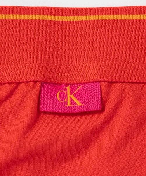 Calvin Klein(カルバンクライン)/Calvin Klein アンダーウェア NB2225 カルバンクライン ボクサー トランクス メンズ シーケーワン マイクロ ローライズ 下着 ブランド シン/img09