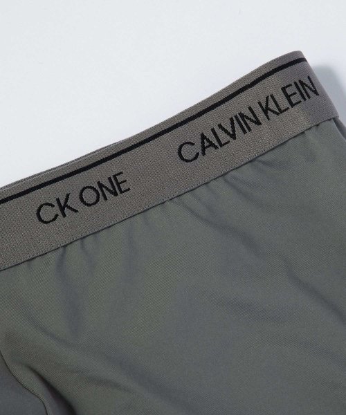 Calvin Klein(カルバンクライン)/Calvin Klein アンダーウェア NB2387 カルバンクライン  ボクサー トランクス メンズ ローライズ トランク ボクサーパンツ 下着 ブランド /img08