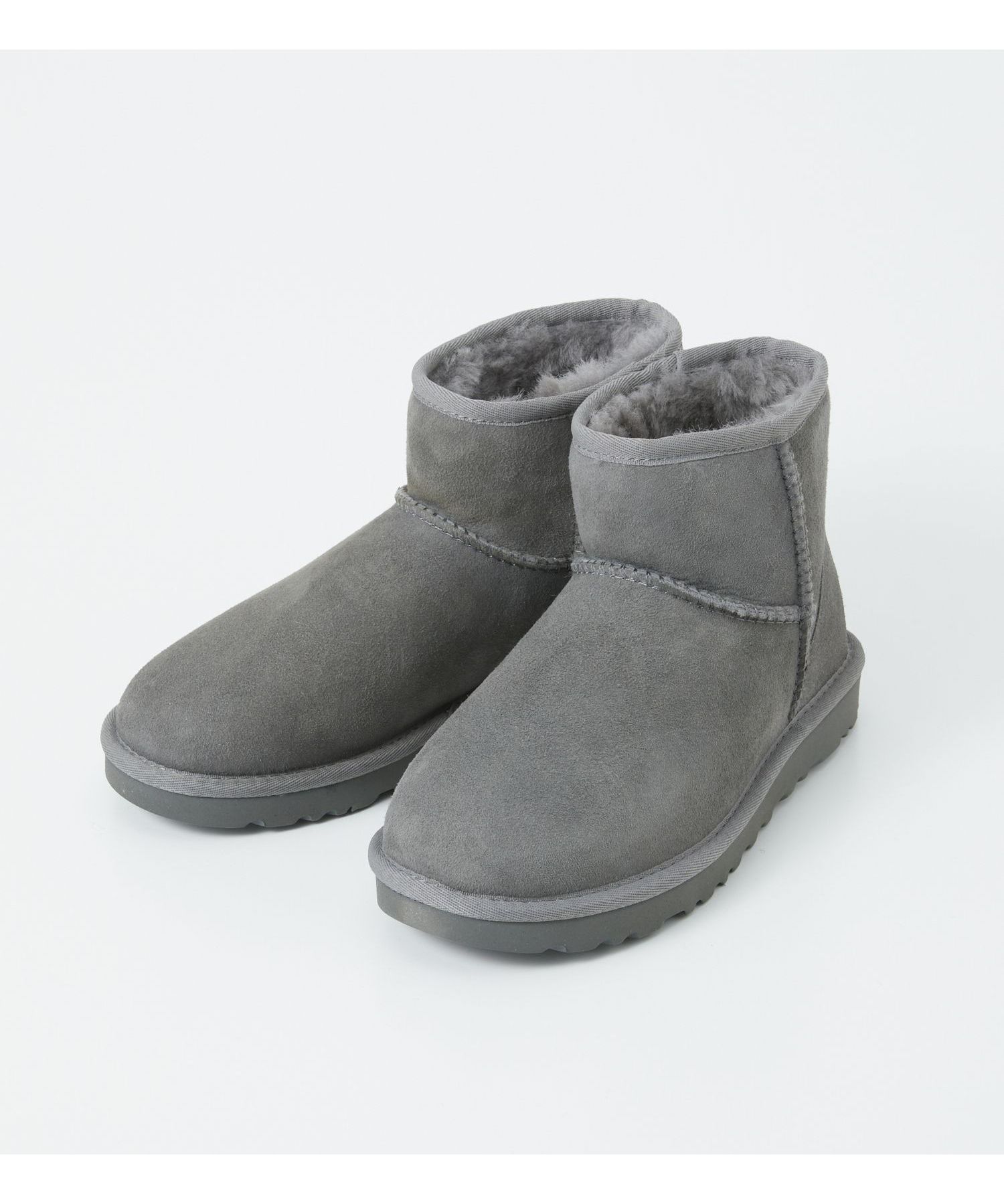 セール】アグ UGG クラシックミニII 1016222 ブーツ レディース ...