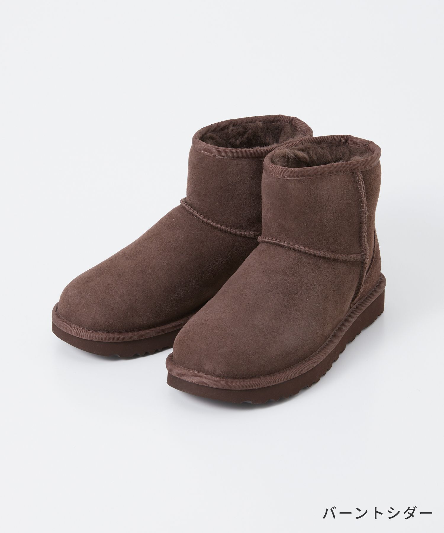 セール】アグ UGG クラシックミニII 1016222 ブーツ レディース ...