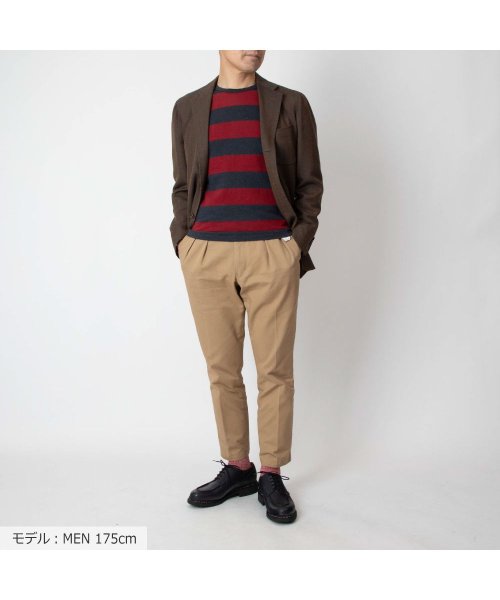 パラブーツ PARABOOT 710710 ビジネスシューズ シャンボード CHAMBORD メンズ シューズ シューズ ローファー レザー ネイビー NUIT シューズ 5cm