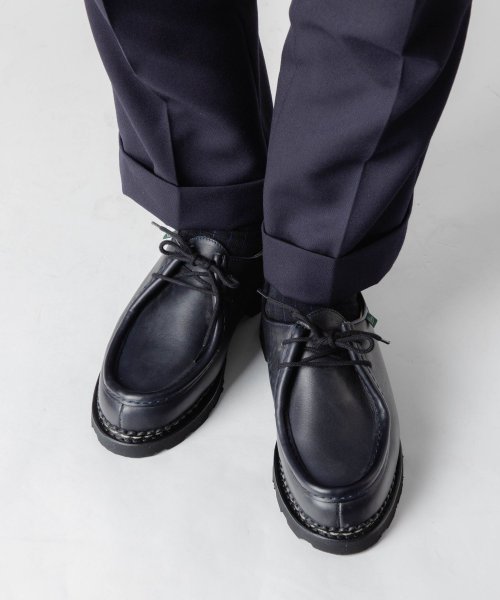 パラブーツ PARABOOT 715610 ビジネスシューズ MICHAEL ミカエル 