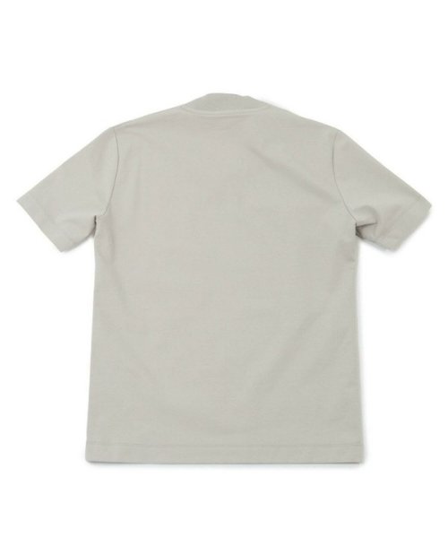 Men's Bigi(メンズビギ)/【ACTIVE TAILOR】シルケットスムースVネックTシャツ/img16