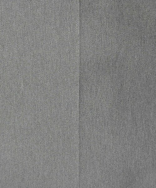 【WWS / セットアップ対応】大人のBiz フルレングスパンツ モデル：H178 B82 W76 H88