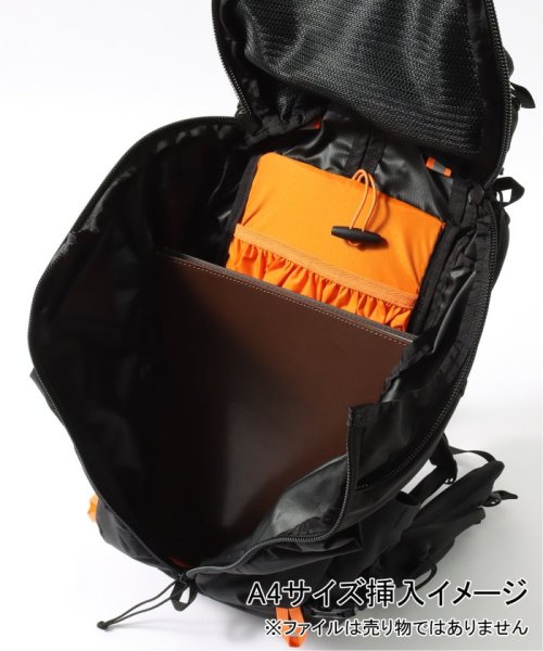 MYSTERY RANCH / ミステリーランチ クーリー 20 RANCH MYSTERY ミステリーランチ