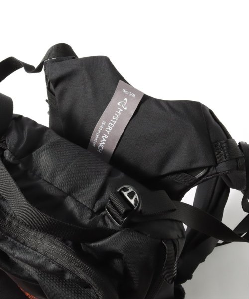 MYSTERY RANCH / ミステリーランチ クーリー 20 RANCH MYSTERY ミステリーランチ