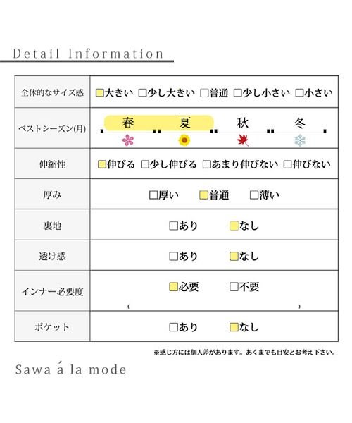 Sawa a la mode(サワアラモード)/地中海ブルーのマキシワンピース/img26