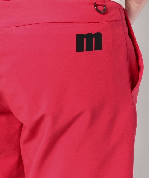 Munsingwear(マンシングウェア)/『ENVOY』二重織ストレッチショートパンツ(放熱/吸汗速乾/ストレッチ/クーリング(効果))【アウトレット】/img37