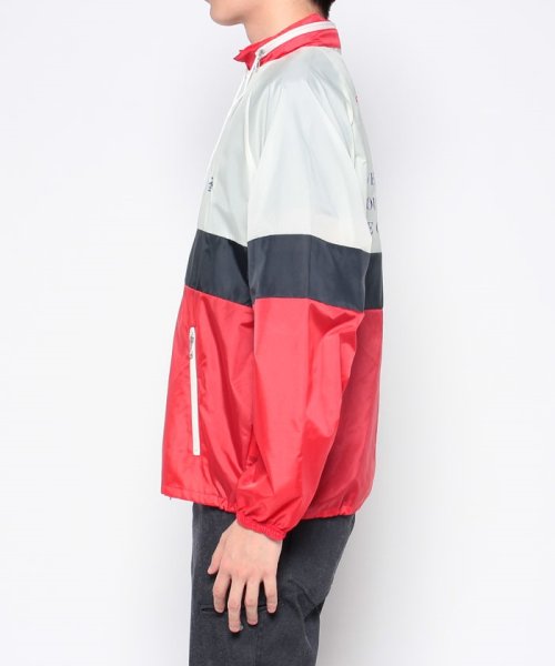 Penguin by Munsingwear(ペンギン　バイ　マンシングウェア)/60'S MESSAGE NYLON JACKET/60'Sメッセージナイロンジャケット【アウトレット】/img10