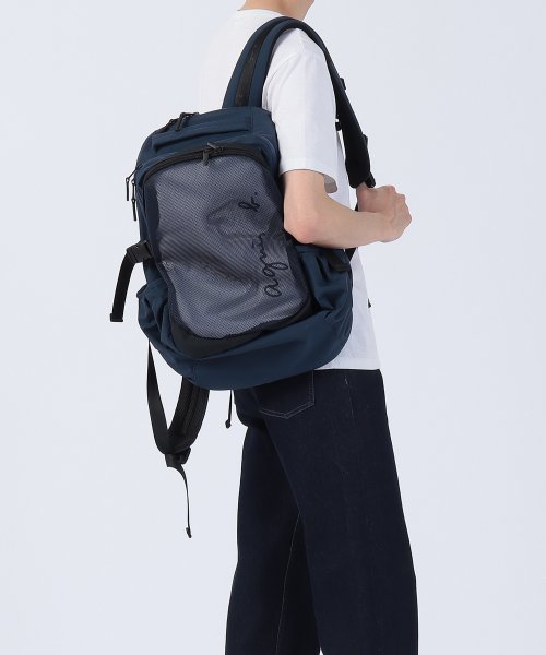 UAH03－01 Bikeバックパック 