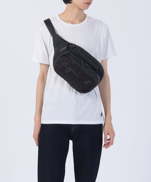 UAH03－02 Bikeウエストポーチ  K1563511636(12012円)