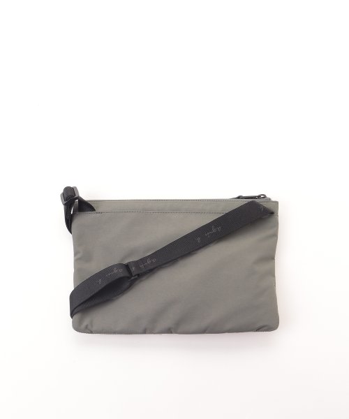 UAH03－03 Bikeショルダーバッグ 