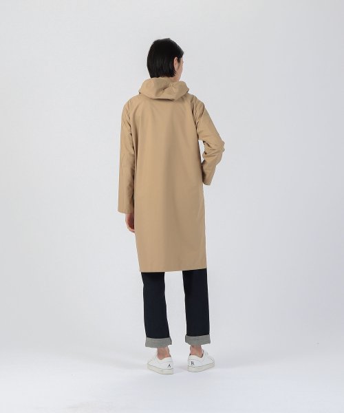 agnes b. HOMME OUTLET(アニエスベー　オム　アウトレット)/【Outlet】UP34 MANTEAU コート/img02
