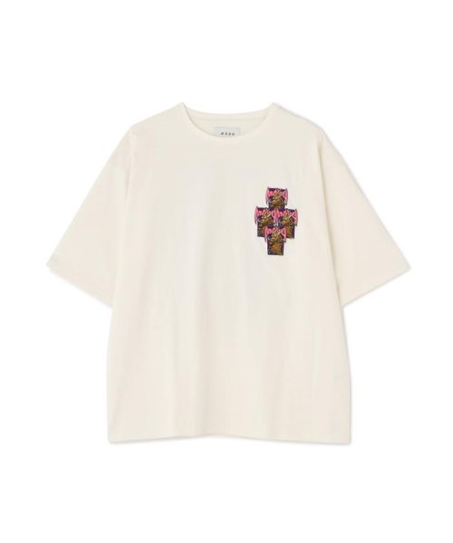 RoyalFlash(ロイヤルフラッシュ)/MAYO/メイヨー/MAYO Dragon Embroidery Short Sleeve Tee/img09