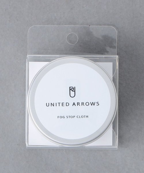 UNITED ARROWS(ユナイテッドアローズ)/メガネ クロス/img05