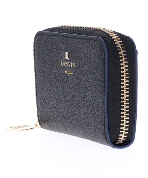 LANVIN en Bleu(BAG)(ランバンオンブルー（バッグ）)/リム カードケース/img01