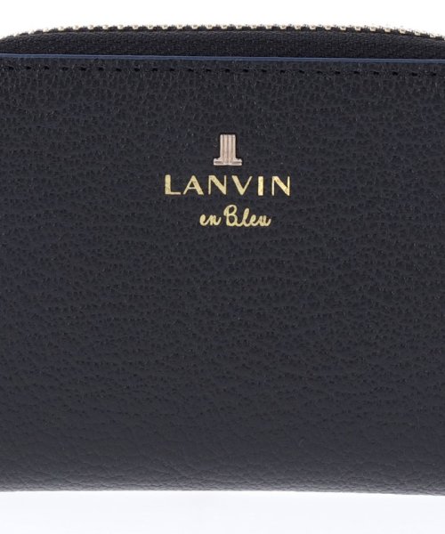 LANVIN en Bleu(BAG)(ランバンオンブルー（バッグ）)/リム カードケース/img04