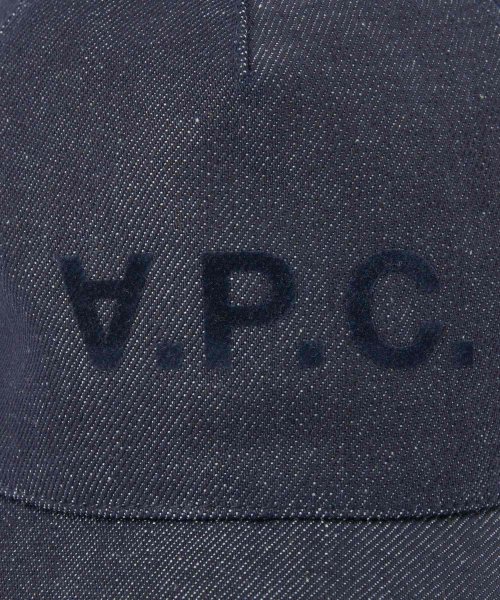 セール】アーペーセー A.P.C. COCSX M24090 帽子 メンズ レディース 