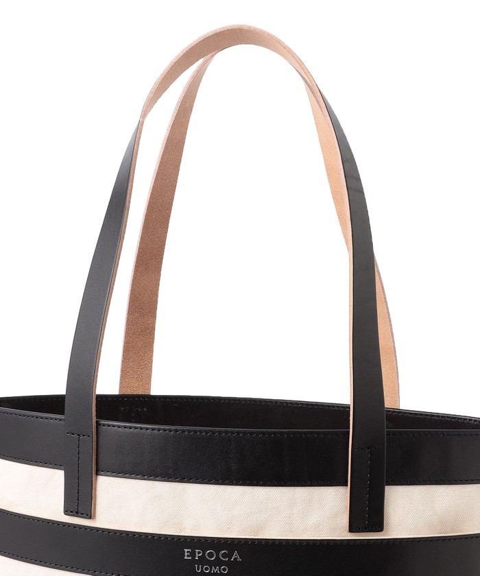 グローサリートートバッグ(505238225)|HANKYU MEN'S / 阪急メンズ グローサリートートバッグ(505238225)|HANKYU MEN'S / 阪急メンズ