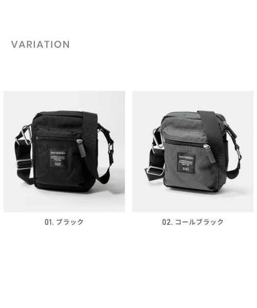 マリメッコ Marimekko 026992 ショルダーバッグ ROADIE レディース バック 肩掛け カジュアル CASH & CARRY シンプル ローデ バック BLACK
