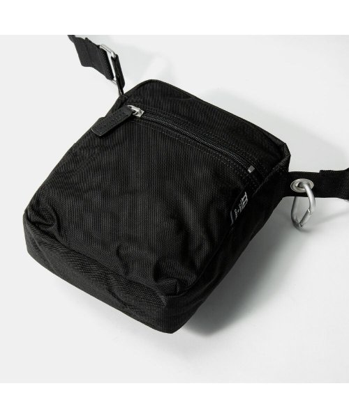 マリメッコ Marimekko 026992 ショルダーバッグ ROADIE レディース バック 肩掛け カジュアル CASH & CARRY シンプル ローデ バック BLACK