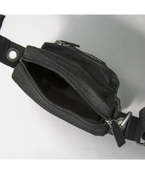 マリメッコ Marimekko 026992 ショルダーバッグ ROADIE レディース バック 肩掛け カジュアル CASH & CARRY シンプル ローデ バック BLACK