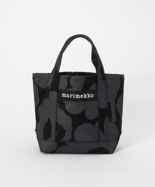 マリメッコ Marimekko 047586 トートバッグ PIENI UNIKKO レディース バッグ ピエニ ウニッコ セイディ ロゴ SEIDI WX T バッグ
