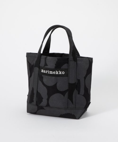 マリメッコ Marimekko 047586 トートバッグ PIENI UNIKKO レディース バッグ ピエニ ウニッコ セイディ ロゴ SEIDI WX T バッグ