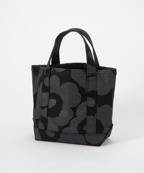 マリメッコ Marimekko 047586 トートバッグ PIENI UNIKKO レディース バッグ ピエニ ウニッコ セイディ ロゴ SEIDI WX T バッグ